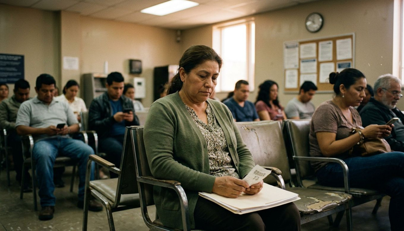 The Quiet Costs Of Administrative Waiting: Unseen Burdens For New Citizens